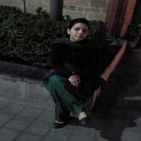 Urvashi Verma