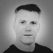 James Goswick