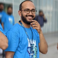 Raju Deen