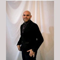 Matias Simón