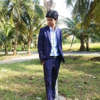 Tanmay D. Trivedi