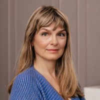 Irina Sivkova