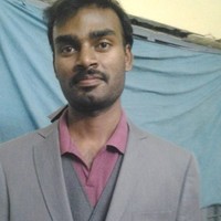 Ravindra S N