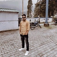 Kartik Choudhary