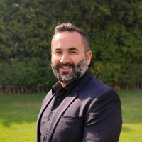 Mohamed El-Ghannam, MBA