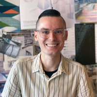 Jacob Patnode