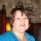 Glenys Morgan