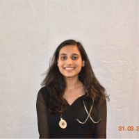 Vaidehi Kothari