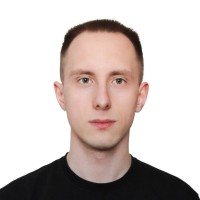 Volodymyr Horbovyi