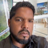 Teddy Daurat