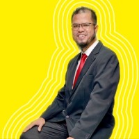 Mohamad Faezal Omar Baki