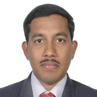 Rajesh Valluri, PMP