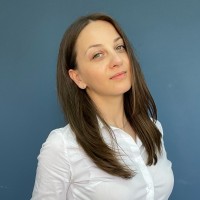 Anastasia Theodoridou