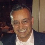 Christopher Syregelas