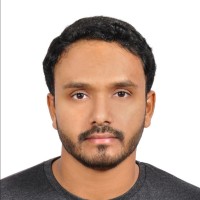 Pavan Sridharamurthy