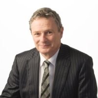 Alan Koziarski Regional Director (Southeast Asia)