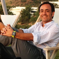 Luis Alcayaga