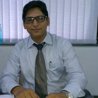 rajesh pakhare