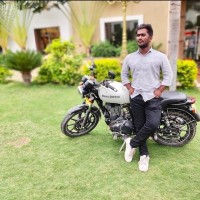 Bairupula Suresh
