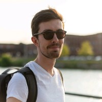Mathieu Keromnes