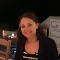 Abigail Cortis