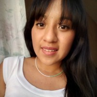Itzel Terán