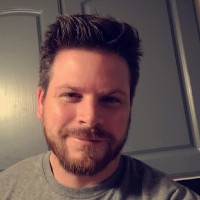 Eric Yarmoluk
