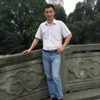 杨江权
