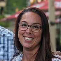 Julie Partridge