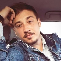 Daniel Cristian