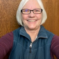 Ruth Rupp