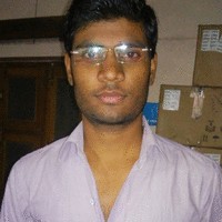 Sunil Yadav