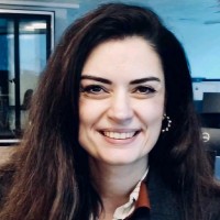 Ozge Ersoz Gumuskaynak