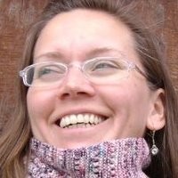 Anne Bridgman, P.Eng