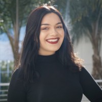 Samantha Pelayo