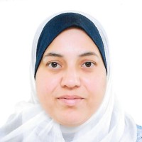 Soha Farghal