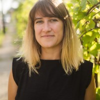 Hannah Quaintance