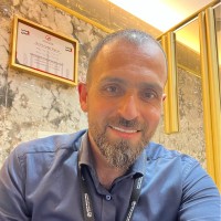 Mahmoud ismaeel