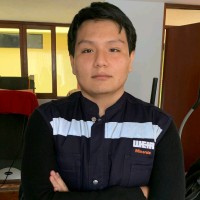 Bruno Anderson Juscamayta Sarapura