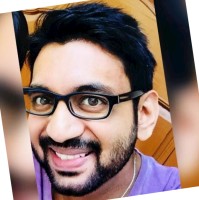 Dr Santhosh Kumar P