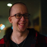 Kyle Marshall