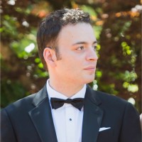 Yosef Falsafi, MBA, PMP, A-CSM, CSPO, Lean Greenbelt, SA