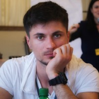 Ionel Naiman