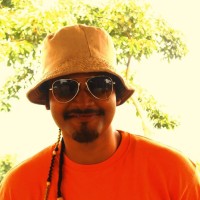 Uddipon Kashyap