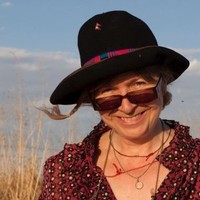 Brigitte Muir O.A.M.