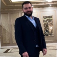 ahmed issam hammoud