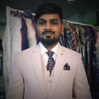 Manglesh Patidar