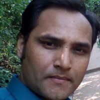 Dilip Sunar