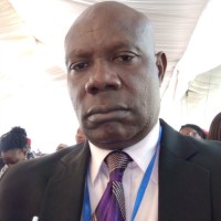 Anthony Osahon
