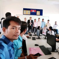 Chum Sarith